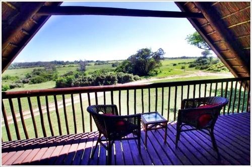Kragga Kamma Game Park Hotel Port Elizabeth Luaran gambar