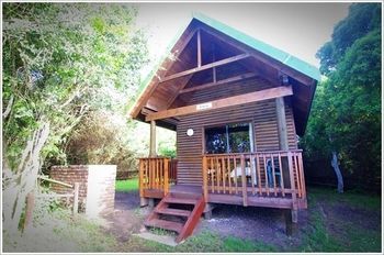 Kragga Kamma Game Park Hotel Port Elizabeth Luaran gambar