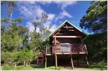 Kragga Kamma Game Park Hotel Port Elizabeth Luaran gambar